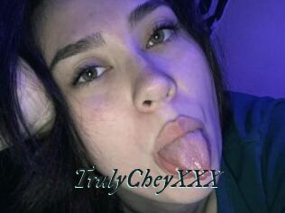 TrulyCheyXXX