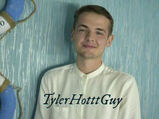 TylerHotttGuy