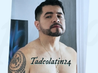 Tadeolatin24