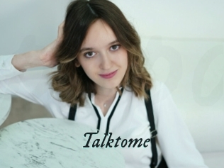 Talktome