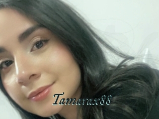 Tamarax88