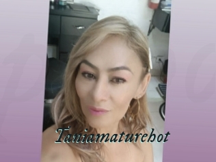 Taniamaturehot