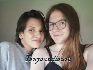 Tanyaandlaura