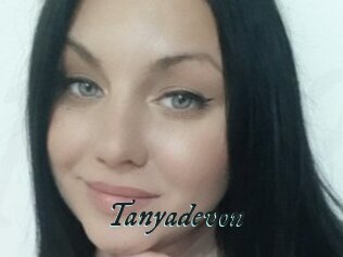 Tanyadevon