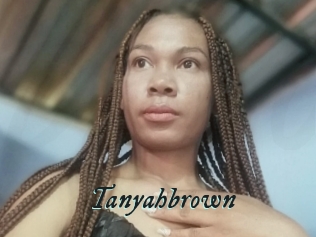 Tanyahbrown