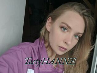 TastyHANNE