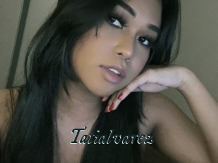 Tatialvarez