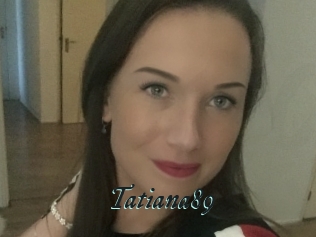 Tatiana89