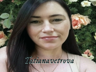 Tatianavetrova