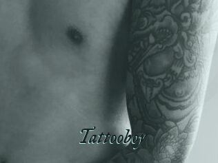 Tattooboy