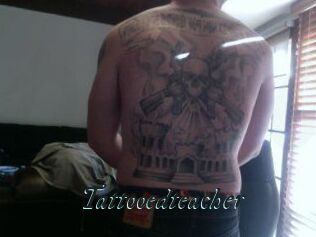 Tattooedteacher