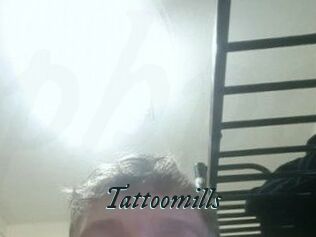 Tattoomills