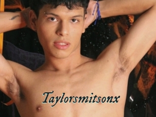 Taylorsmitsonx