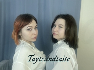 Tayteandtaite