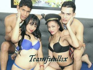 Teamfuullsx