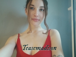 Teasemadison