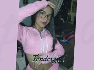 Tendergiirl