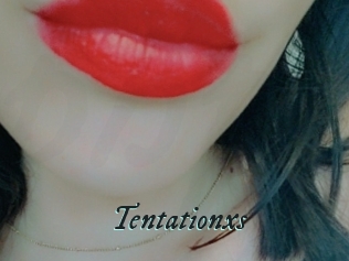 Tentationxs