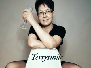 Terrysmile