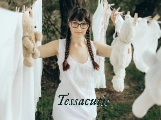 Tessacutie