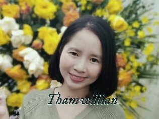 Thamwillian