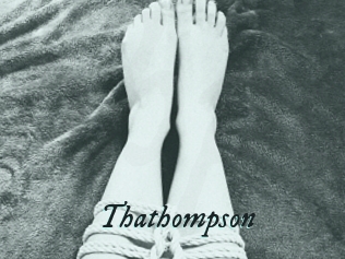 Thathompson