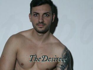 TheDesireee