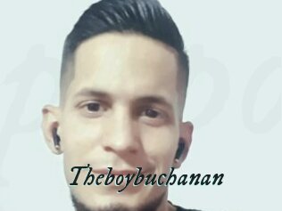 Theboybuchanan