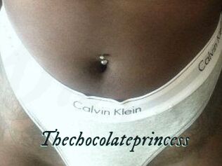 Thechocolateprincess