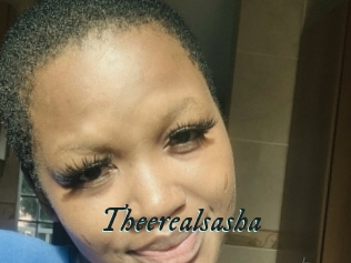 Theerealsasha