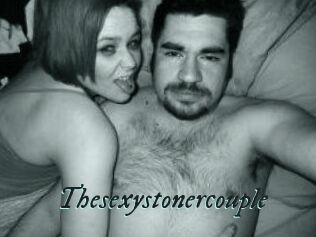 Thesexystonercouple