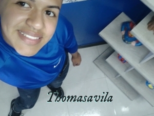 Thomasavila