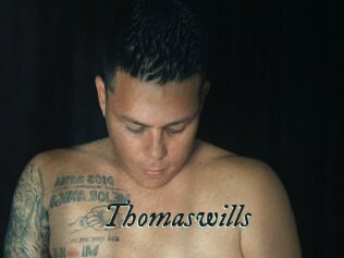 Thomaswills