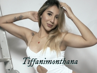 Tiffanimonthana