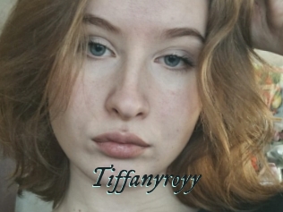 Tiffanyroyy