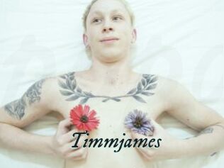 Timmjames