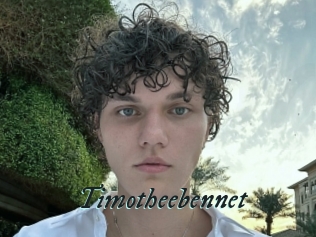 Timotheebennet