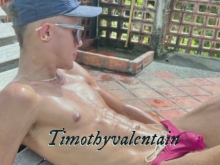 Timothyvalentain