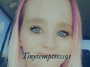 Tinytemptress91