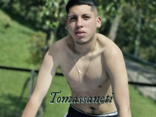 Tomassaneti