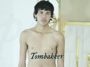 Tombakker