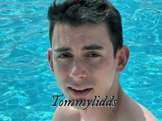 Tommylidds