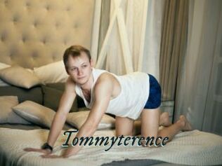 Tommyterence