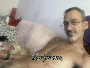 Toniynano