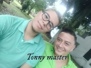 Tonny_master