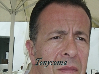 Tonycoma