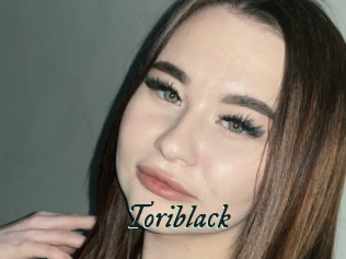 Toriblack