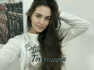 Torrymeow