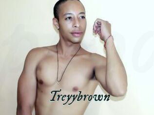 Treyybrown