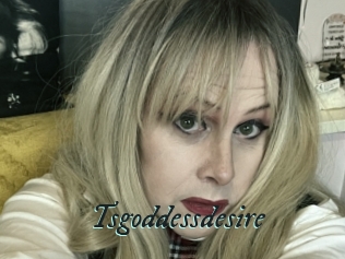 Tsgoddessdesire